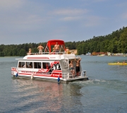 Biała Mewa
