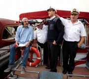 Lista Przebojów Trójki w Porcie