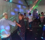 dancing w bb1