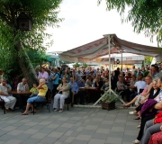 koncert Haliny Frąckowiak